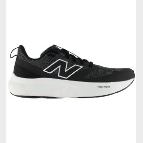 New Balance Sko - 625 - Black/White