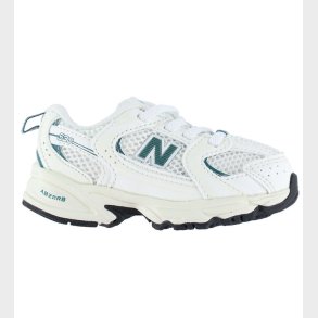 New Balance Sko 530 - Sea Salt/New Spruce