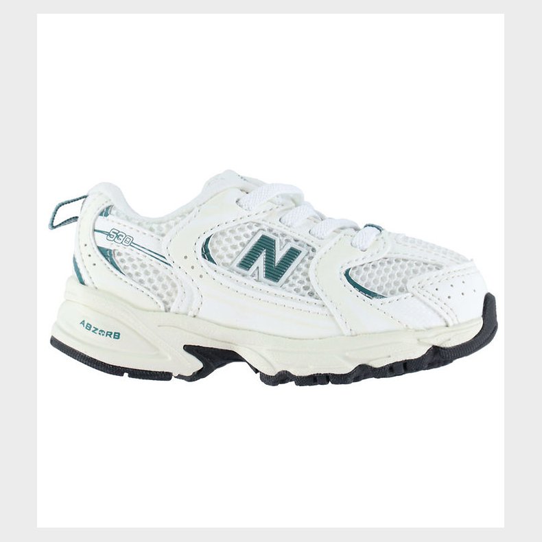New Balance Sko 530 - Sea Salt/New Spruce