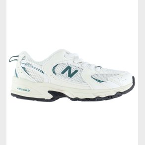 New Balance Sko - 530 - Sea Salt/New Spruce