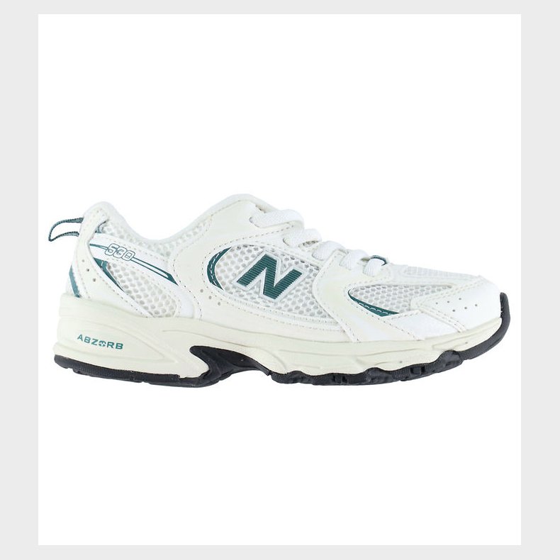 New Balance Sko - 530 - Sea Salt/New Spruce