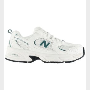 New Balance Sko - 530 - Sea Salt/New Spruce