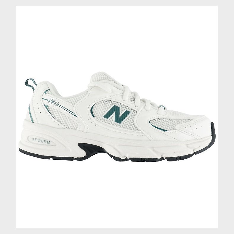 New Balance Sko - 530 - Sea Salt/New Spruce
