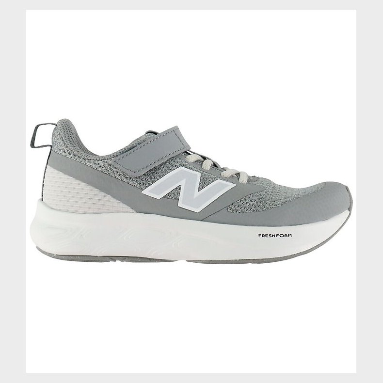 New Balande Sko - 625 - Slate Grey/Grey Matter