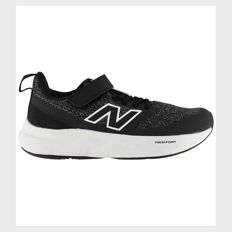 New Balance Sko - 625 - Black/White