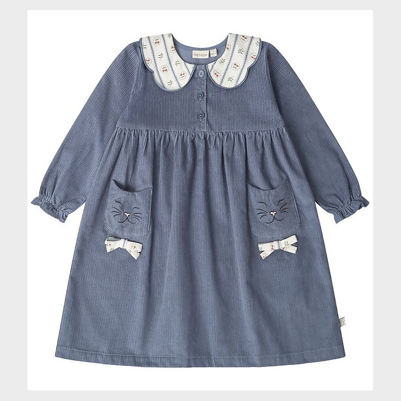 That's Mine Kjole - Fljl - Rosalia - Flint Stone