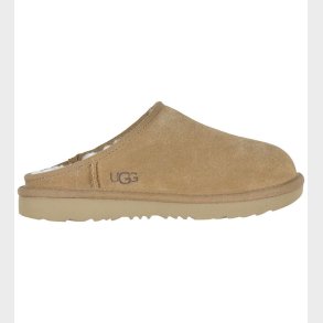 UGG Sko - K Classic Slip-On - Chestnut