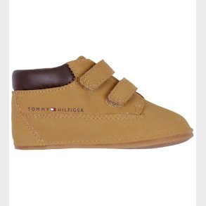 Tommy Hilfiger Hjemmesko - Ochre
