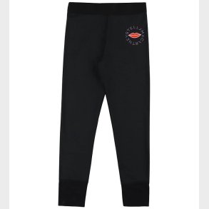 Stella McCartney Kids Leggings - Sort