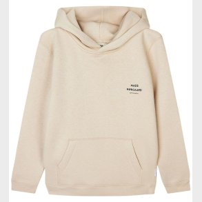 Mads Nrgaard Httetrje - Hudini - Rainy Day