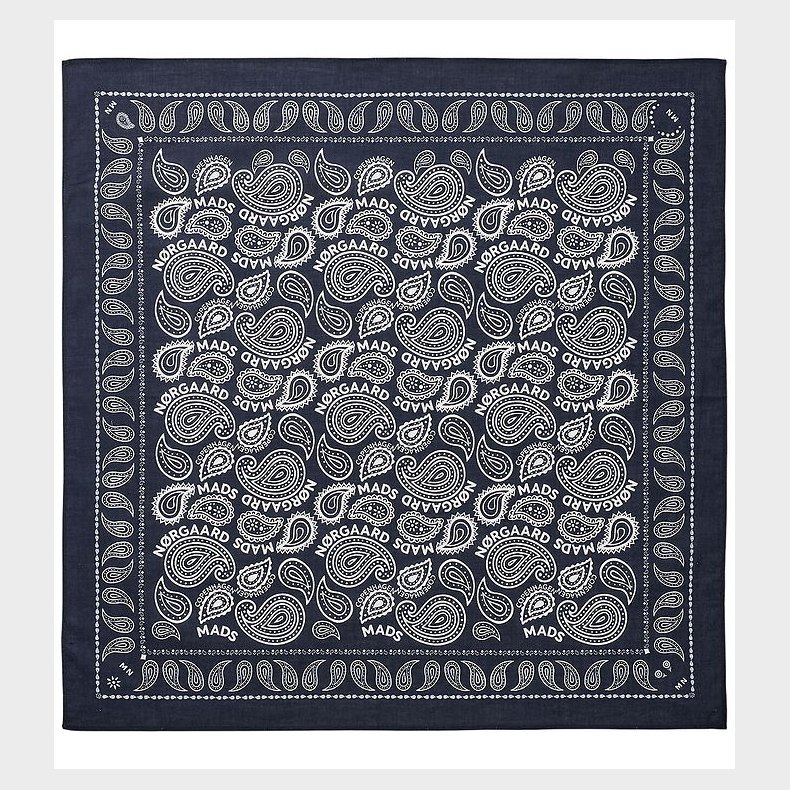 Mads Nrgaard Trklde - Paisley - Parisian Night