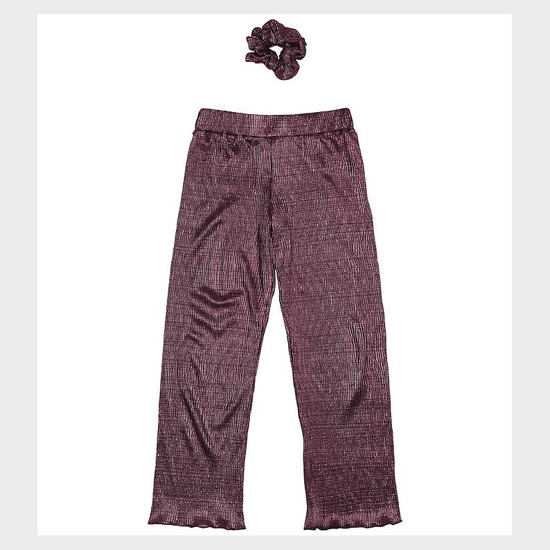 The New Bukser - TnPrudence - Ibis Rose