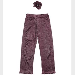 The New Bukser - TnPrudence - Ibis Rose