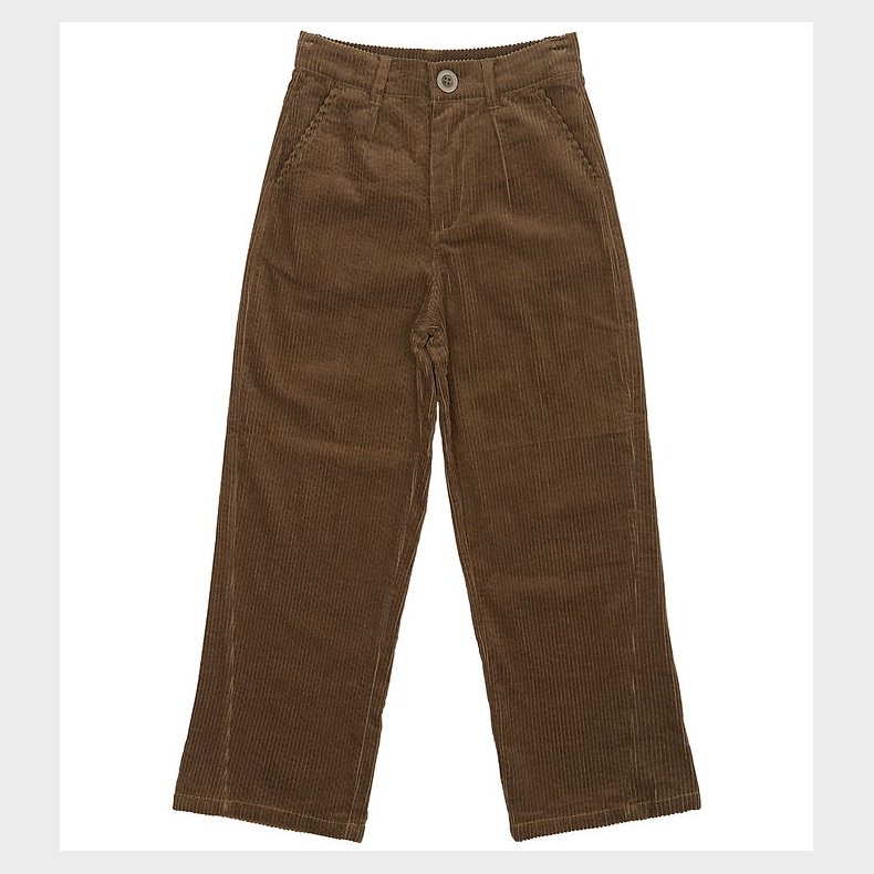 The New Bukser - Fljl - TnPaden - Toffee