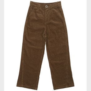 The New Bukser - Fljl - TnPaden - Toffee