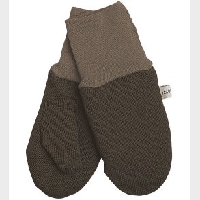 Racing Kids Luffer - Uld/Polyester - Brun