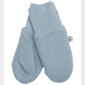 Racing Kids Luffer - Uld/Polyester - Lysebl