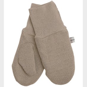 Racing Kids Luffer - Uld/Polyester - Havre