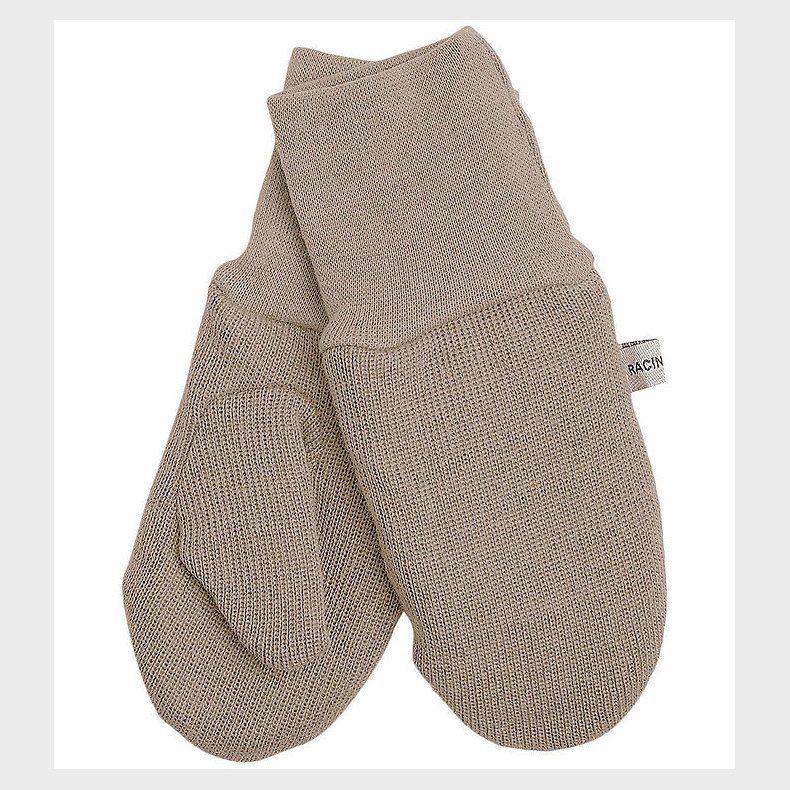 Racing Kids Luffer - Uld/Polyester - Havre