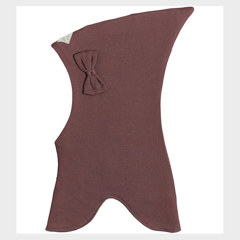 Racing Kids Elefanthue - 2-lags - Dusty Heather m. Sljfe