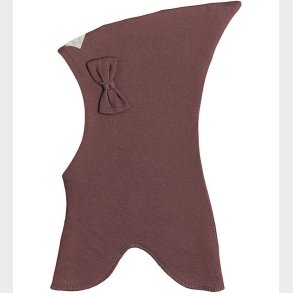 Racing Kids Elefanthue - 2-lags - Dusty Heather m. Sljfe