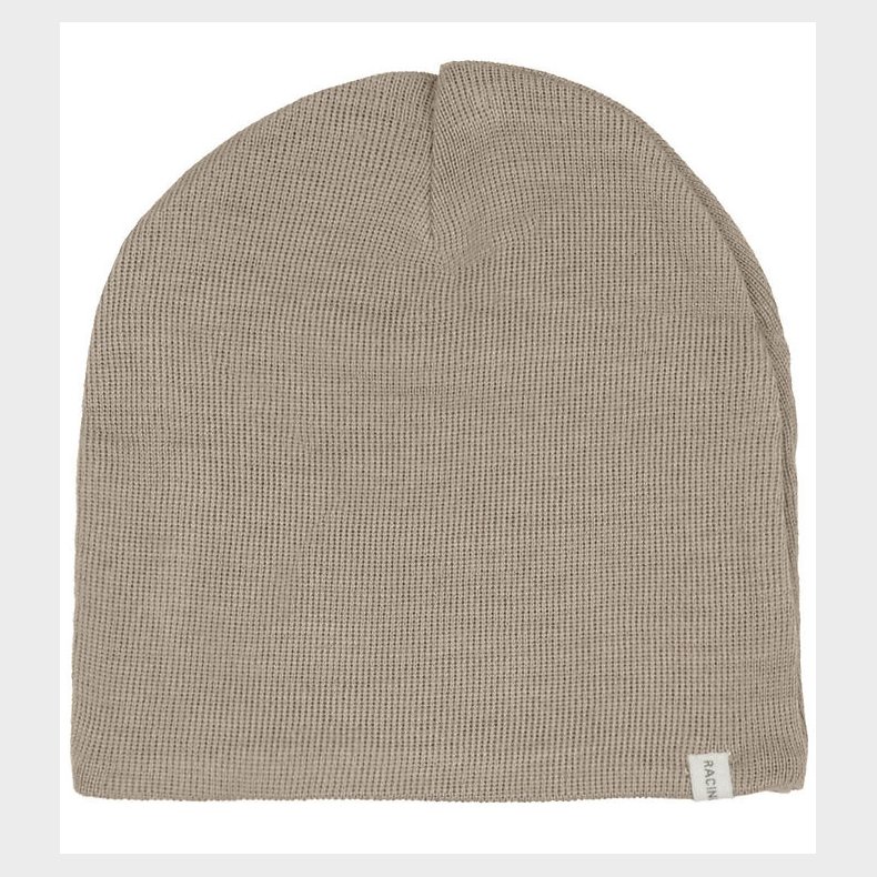 Racing Kids Hue - Uld/Bomuld - Havre