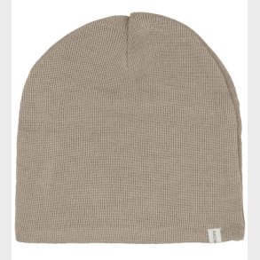 Racing Kids Hue - Uld/Bomuld - Havre