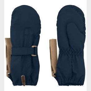 Mini A Ture Luffer - MatCesar Fleece - Outer Space m. Lynls