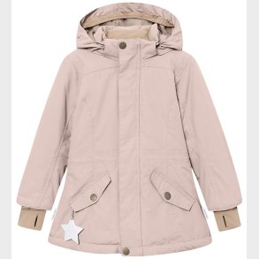 Mini A Ture Vinterjakke - MatVelaja - Cloudy Rose