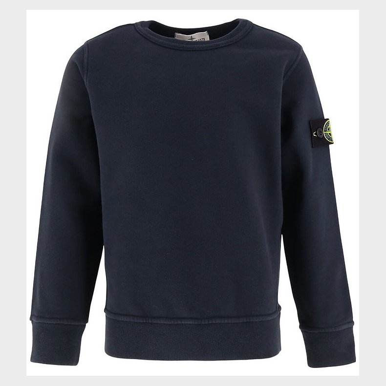 Stone Island Sweatshirt - Navy