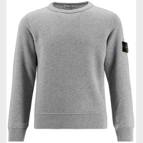 Stone Island Sweatshirt - Grmeleret