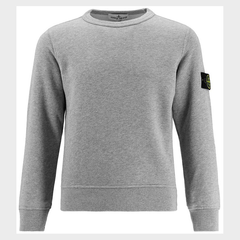 Stone Island Sweatshirt - Grmeleret