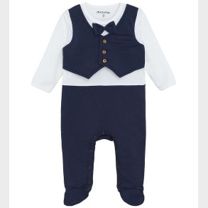 Minymo Heldragt m. f�dder - Parisian Night