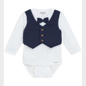 Minymo Body l/� - Snow White