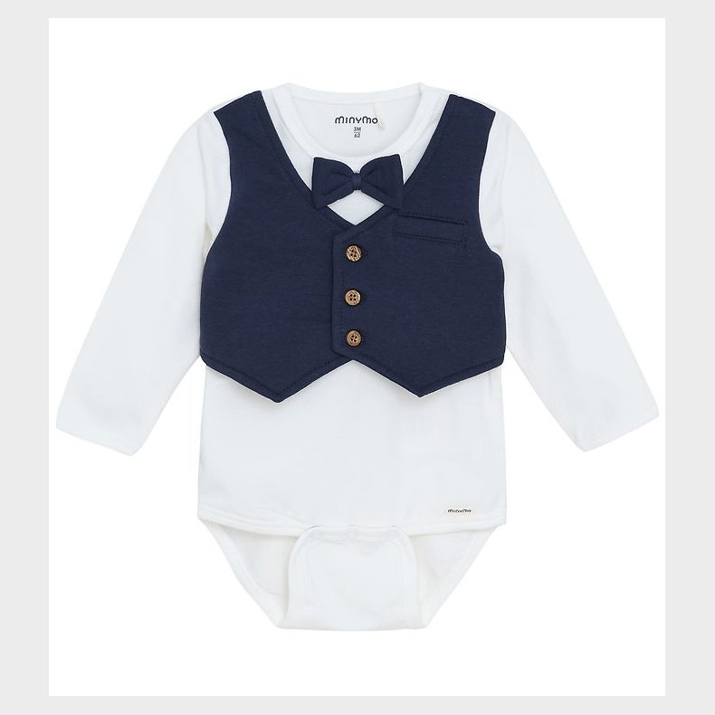 Minymo Body l/� - Snow White