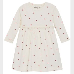 Minymo Kjole - Eggnog