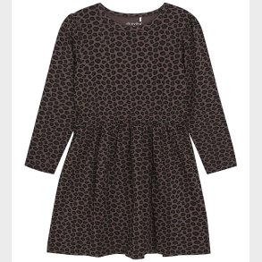 Minymo Kjole - Chocolate Chip