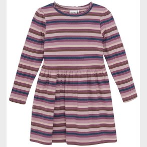 Minymo Kjole - Rose Brown