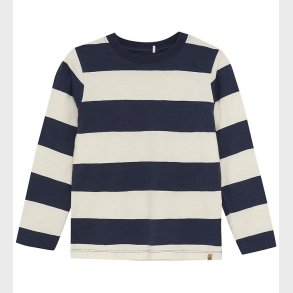 Minymo Bluse - Parisian Night