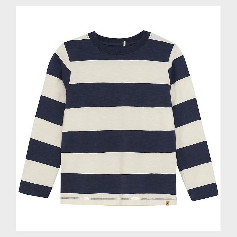 Minymo Bluse - Parisian Night