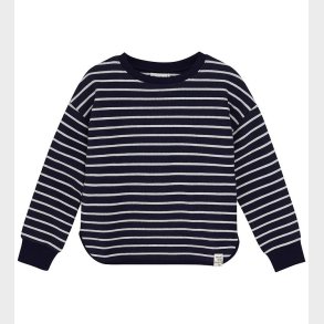 Minymo Sweatshirt - Parisian Night