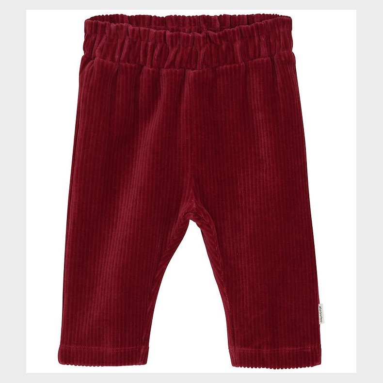 Minymo Bukser - Fl�jl - Rio Red