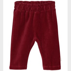 Minymo Fl�jlbukser - Rio Red