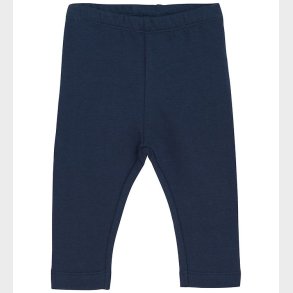 Minymo Leggings - Parisian Night