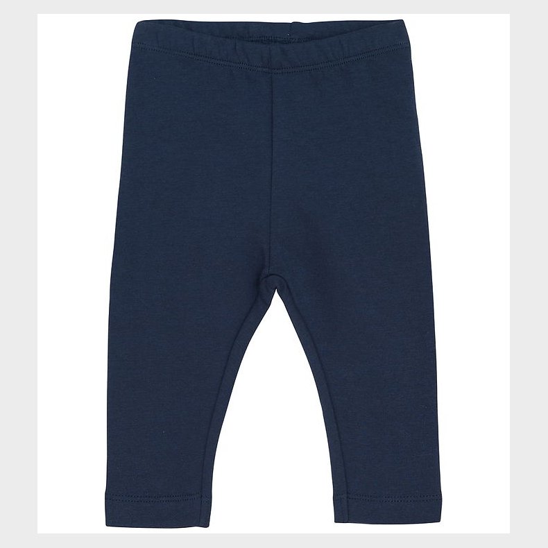 Minymo Leggings - Parisian Night