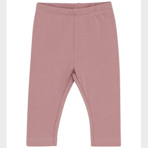 Minymo Leggings - Woodrose