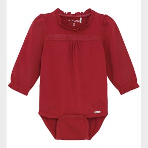 Minymo Body l/� - Rio Red