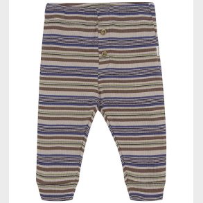 Minymo Bukser - Rib - Parisian Night