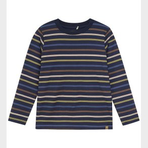 Minymo Bluse - Parisian Night