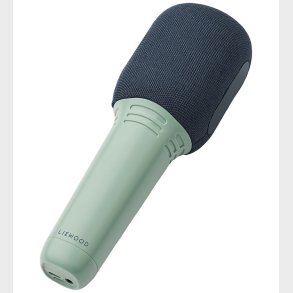 Liewood Karaoke Microphone - Beinta - Peppermint Mix